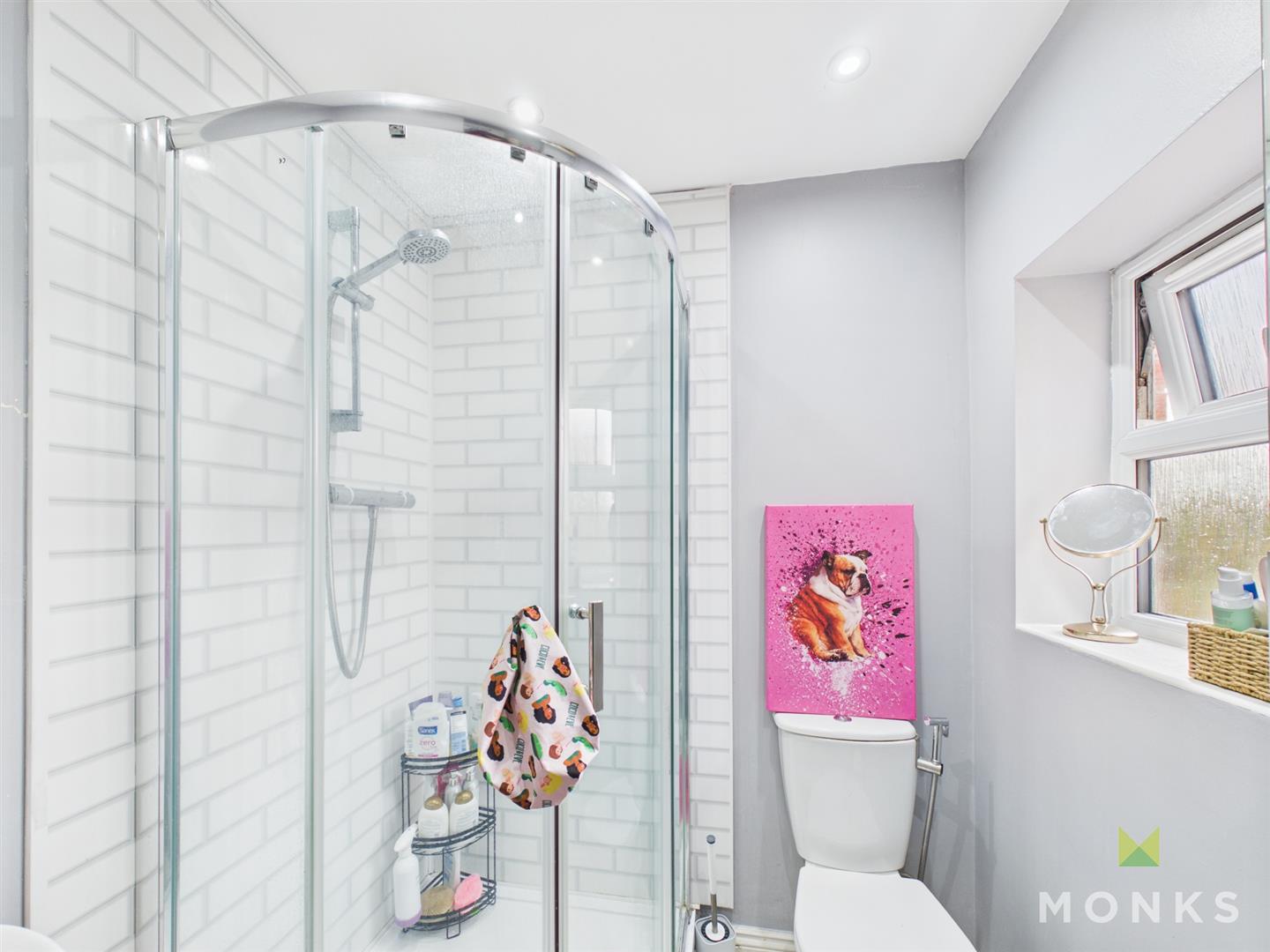 36 Oakley Meadow, Wem, SY4 5SP For Sale